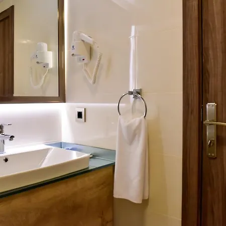 Hotel Agaoglu 3*