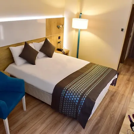 Hotel Agaoglu Usak