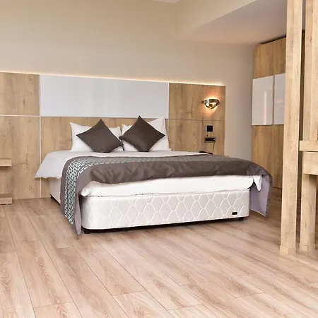 Hotel Agaoglu Usak