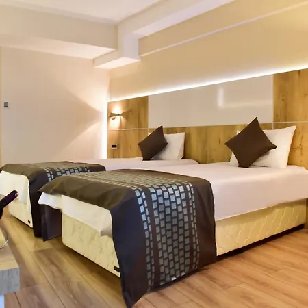 Hotel Agaoglu