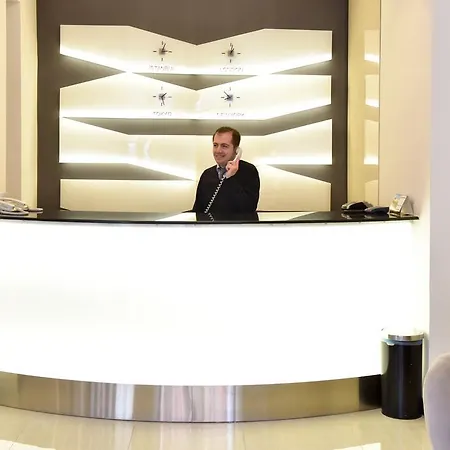 Hotel Agaoglu 3*