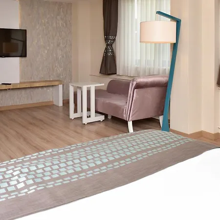 Hotel Agaoglu Usak
