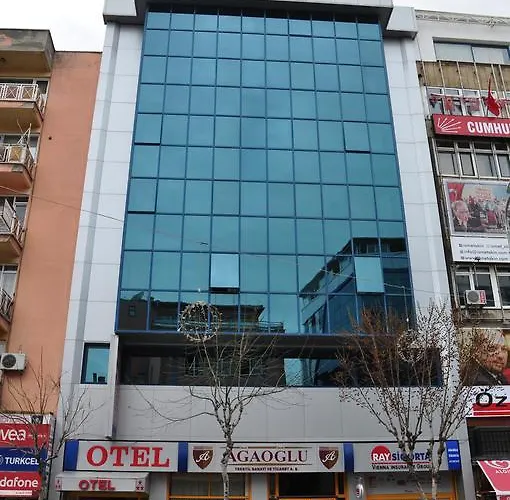 Hotel Agaoglu
