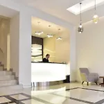 فندق Agaoglu أوشاك