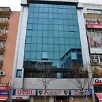 فندق Agaoglu