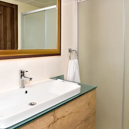 Hotel Agaoglu 3*