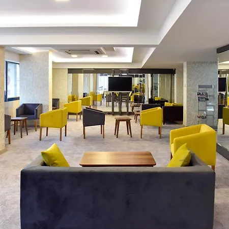 Hotel Agaoglu Usak