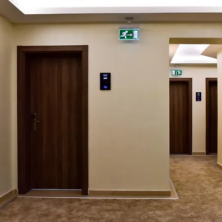 Hotel Agaoglu 3*