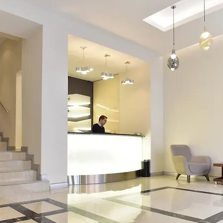 Hotel Agaoglu Uşak