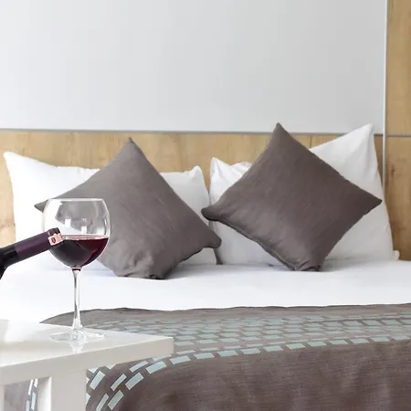 Hotel Agaoglu 3*