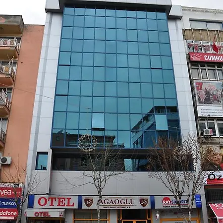 Hotel Agaoglu