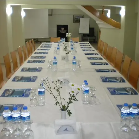فندق Agaoglu